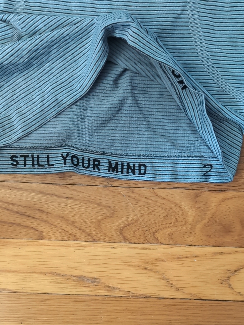 Lululemon Racerback Tank Top - Picture 2 of 4